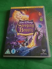 Sleeping Beauty [50th Anniversary Edition] (DVD, 1959)