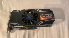 SAPPHIRE AMD RADEON HD 6870 1