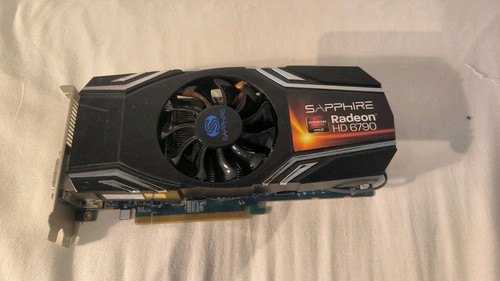 Sapphire amd radeon - sapphire, hd