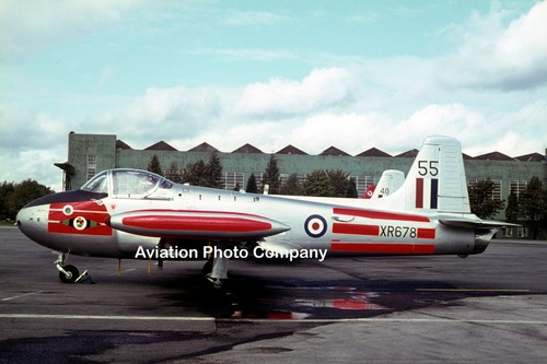 Raf cfs bac - bac, provost