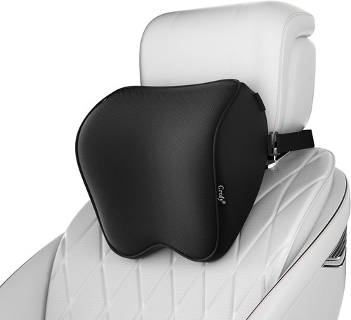 Pack car neck pillow - 2-pack,