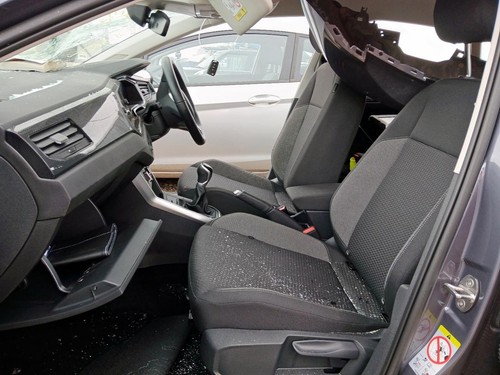2025 volkswagen polo armrest - 2025,