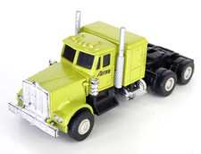 Peterbilt Tractor Truck