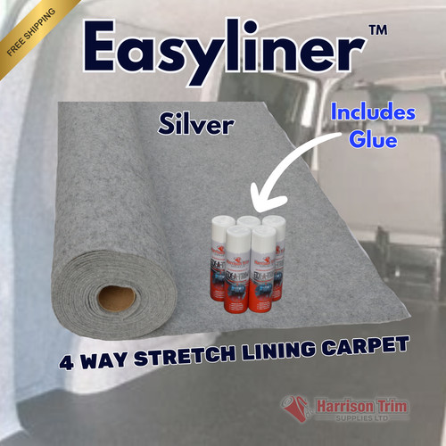 Sqm easyliner silver 4 - easyliner,