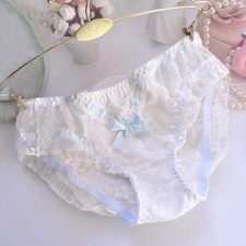 Korean Lolita Mori Girls