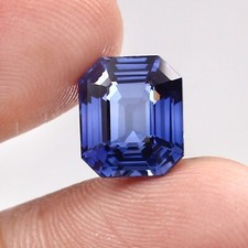 Natural flawless ceylon royal - natural,