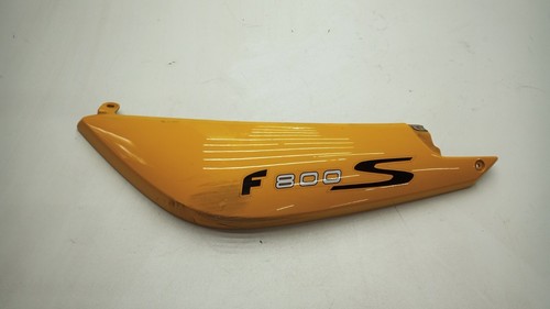 Side panel rear tank left - , bmw