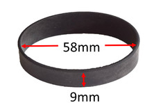 Silicone Rubber Bands  Latex