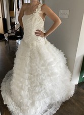 Alfred Angelo Disney Fairytale