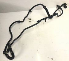BMW X5 E53 3.0D 2005 VACUUM PUMP BRAKE SERVO PIPE