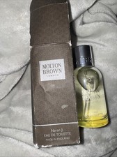Molton Brown Naran Ji Eau de