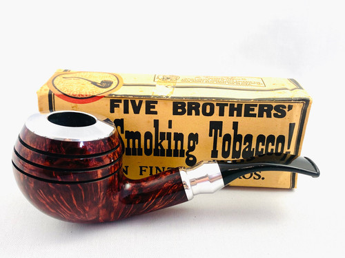Vauen pipe shine 177 novelty - pipe,