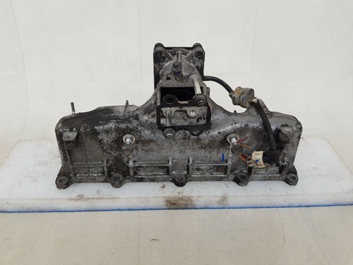 Toyota corolla verso mk3 - mk3, 04-09