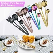 Stainless Steel Cutlery Sets