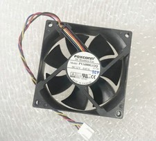 FOXCONN PVA080G12Q Fan 80*80*25mm 12V 0.65A 4Pin