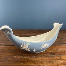Vintage Maling Gondola Vase
