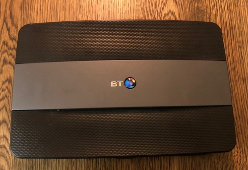 Smart hub type - bt, dual