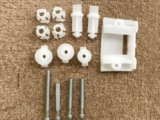 LOTUS CLIP HEADLAMP /