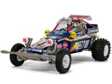 Tamiya fighting buggy super - tamiya, buggy/super
