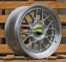 4X 17" 5X120 HAXER HX025 RS