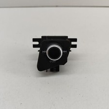 AUDI Q7 4M Music Player Buttons 4M1919616B 3.0 Petrol 245kw 2019 LHD 27571514