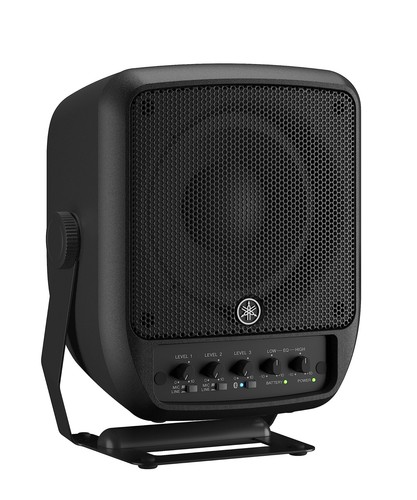 Yamaha portable system - pa,