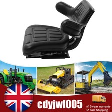 Tractor Suspension Seat Dumper