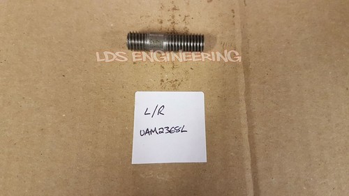 Land rover uam2368l - uam2368l, turbo