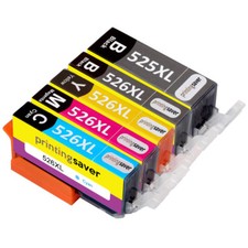 5 Ink Cartridge for Canon