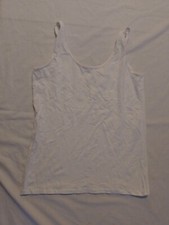 Women's Vest Primark Size L
