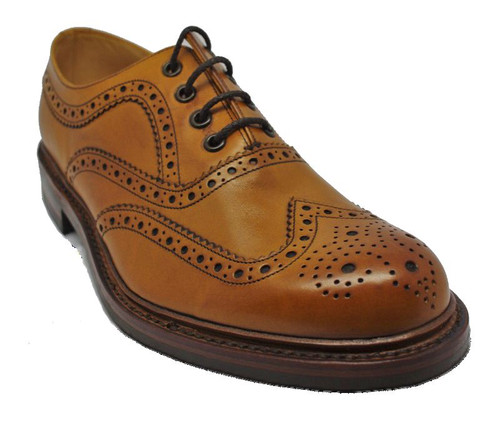 Loake edward brogues - edward, in