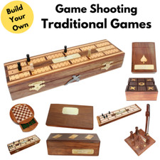 Game Shooting Traditional