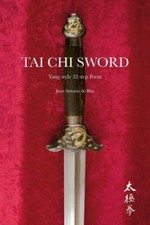 de Blas - Tai Chi sword  Yang