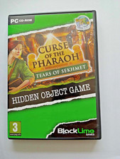 Curse of the Pharaoh: Tears of