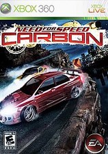 Need for Speed: Carbon