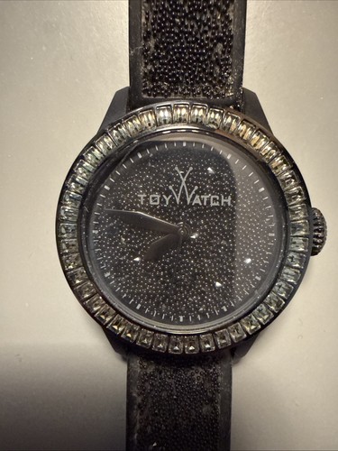 Toy watch 302557 - women, glitter