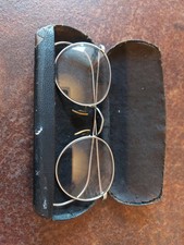 US WWII AMERICAN OPTICAL AO