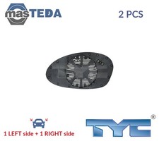 303-0096-1 REAR VIEW MIRROR