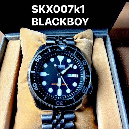 Seiko orange monster diver - monster,