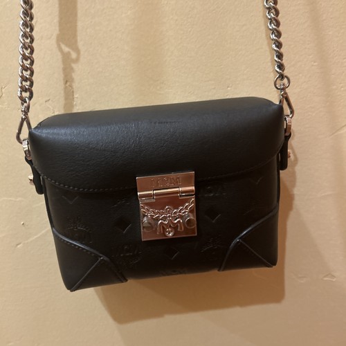 Authentic mcm patricia - mcm,