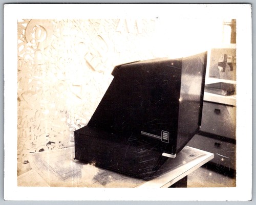 Vtg snapshot rear - vtg,