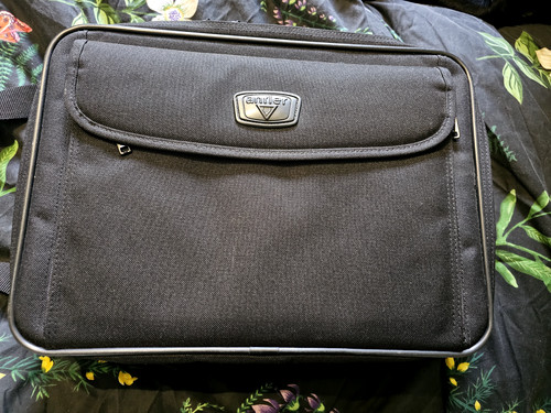 Antler laptop carry - carry, case