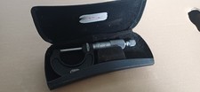 Moore and Wright Micrometer