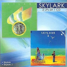SKYLARK: WILDFLOWER - SKYLARK