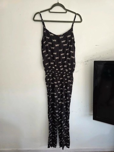 Size fat face jumpsuit - 12,