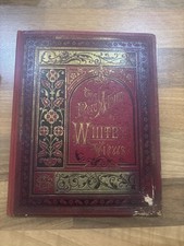 Antique Victorian Whitby Photo