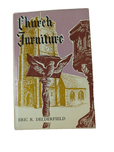 Church furniture eric - furniture,