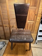 Vtg men's Pearl-Wick Valet