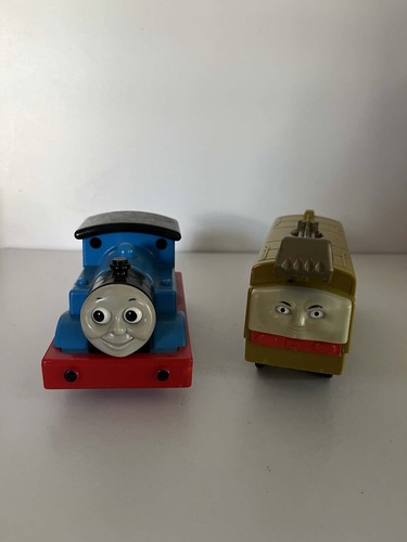 Tomy track master thomas - track,