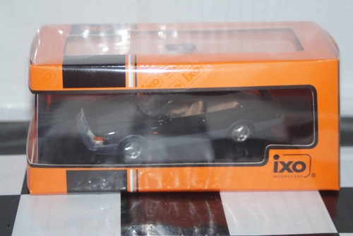 Ixo saab 900 turbo 1988 - saab,